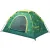 Кемпинговая палатка KingCamp Dome Junior 3034 (зеленый)