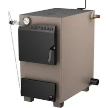 Твердотопливный котел Стэн 16ТПЭВ-3
