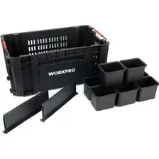 Ящик для инструментов Workpro WP283028