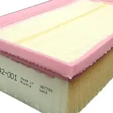 Воздушный фильтр FEBEST 0242-001