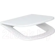 Сиденье для унитаза Cersanit Colour S-DS-COL-DL-t