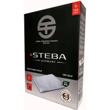 Пакеты для вакуумной упаковки STEBA VBS 30х40 50 штук (4011833401632)