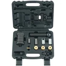 Съемник форсунок Force 912G6 (12 пр.)