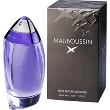 Парфюмерная вода Mauboussin Pour Homme, мужская, 100 мл