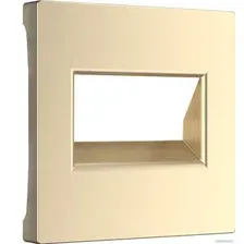 Накладка для розетки Werkel W1191111 a050852