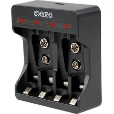 Зарядное устройство Фаza B-55USB 5038868