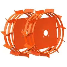 Грунтозацеп Skiper ГР1.4