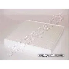 Салонный фильтр Japanparts FAAH011