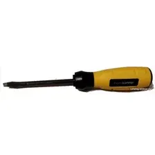 Отвертка Hanskonner HK1040-16-SL5-75