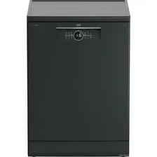 Отдельностоящая посудомоечная машина BEKO BDFN26526AQ