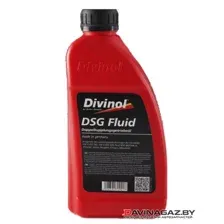 Трансмиссионное масло Divinol DSG Fluid 1л