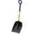 Лопата для уборки снега Fiskars X-series 1057188 автомобильная