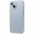 Чехол-накладка G-Case Для iPhone 15 / 660170515A (прозрачный)