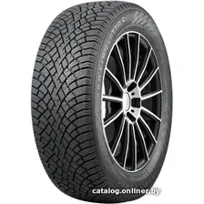 Зимние шины Nokian Tyres Hakkapeliitta R5 275/40R19 101T