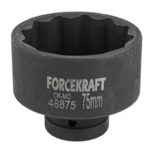 Головка слесарная ForceKraft FK-48875