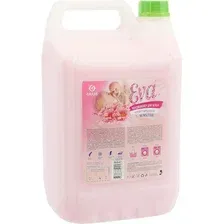 Кондиционер для белья Grass EVA sensitive 5 л 125376