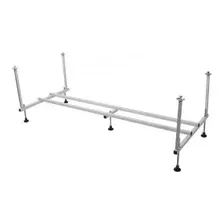 Каркас Jacob Delafon Odeon Up 170x75 SF491RU-NF