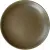 Тарелка обеденная Corone Sacramento HS173822 фк9105 (серо-зеленый)