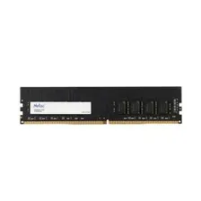 Оперативная память Netac Basic DDR4-2666 8GB C19 NTBSD4P26SP-08