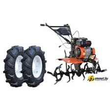 Мотокультиватор бензиновый Skiper SP-700 (колеса 4.00-8)