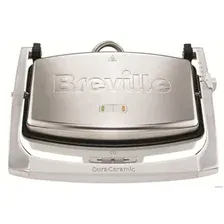 Сэндвичница Breville DuraCeramic VST071X