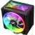 Кулер для процессора Zalman CNPS16X (черный)