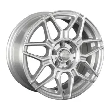 Литые диски LS LS 785 15x6.5" 4x100мм DIA 54.1мм ET 45мм SF
