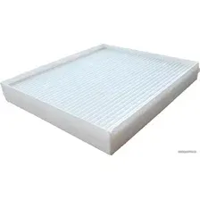 Салонный фильтр Knecht/Mahle LA1505
