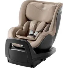 Автокресло Britax Romer Dualfix Pro M Style (Teak)
