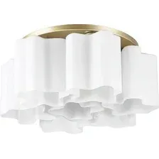 Люстра средней высоты Lightstar Nubi 802073