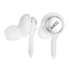 Наушники Samsung EO-IC100 (белый)