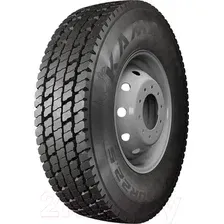 Грузовая шина KAMA NR 202 295/80R22.5 152/148M MS Ведущая