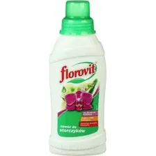Удобрение Florovit Для орхидей (0.55кг, жидкое)