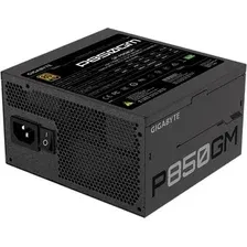 Блок питания GIGABYTE P850GM