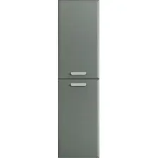 Cezares Шкаф для ванной ECO-CER-N-1500-2A-SC-GVO-P