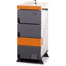 Твердотопливный котел TIS Pro DR 22