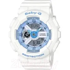 Наручные часы Casio Baby-G BA-110BE-7A