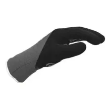 Текстильные перчатки Wurth TigerFlex Thermo 0899404028