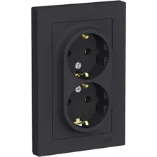 Розетка Schneider Electric ATN001026