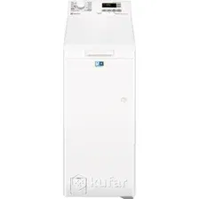 Стиральная машина с вертикальной загрузкой Electrolux SensiCare 600 EW6TN5272P