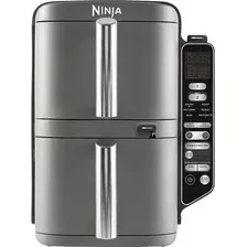Аэрогриль (аэрофритюрница) Ninja Dual Zone SL451EU