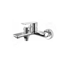 Смеситель для ванны Haiba HB60505-3
