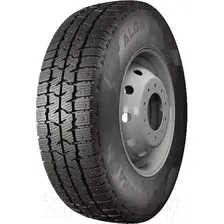 Зимняя легкогрузовая шина KAMA Alga LT НК-534 225/75R16C 121/120R