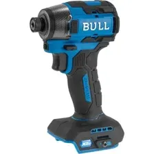 Профессиональный гайковерт Bull CID 2218 / 1329952