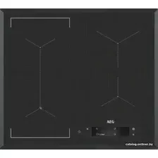 Варочная панель AEG IAE64843FB