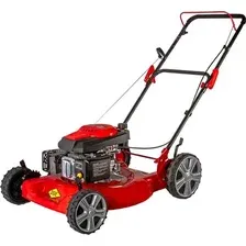 Газонокосилка бензиновая DDE LM 51 Pro / 246-623