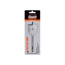 Сверло Gepard GP0415-45