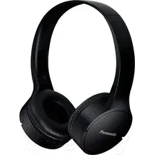 Беспроводные наушники Panasonic RB-HF420BGEK
