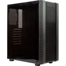 Корпус Vicsone X1 Mesh 600W