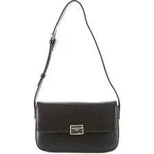 Женская сумка David Jones 823-CM6727-BLK (черный)